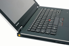Lenovo Thinkpad E420s now available