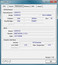 System info CPUZ Mainboard