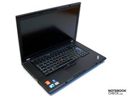 In Review: Lenovo Thinkpad T510 - 4349-4JG