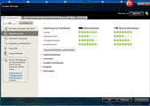 In the Energy Manager...
