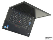 In Review: Lenovo Thinkpad W510 4319-29G