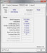 System info CPUZ RAM