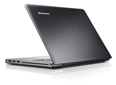 Lenovo IdeaPad U400 now available