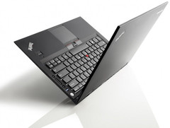 Lenovo ThinkPad X1 coming soon