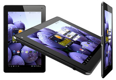 LG Optimus Pad LTE official now
