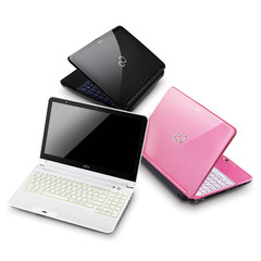 Fujitsu launches the LifeBook LH772 notebook with Ivy Bridge processor Fujitsu launches the LifeBook LH772 notebook with Ivy Bridge processor