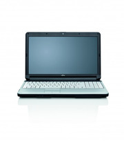 Fujitsu LifeBook A530