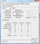 Systeminfo CPUZ RAM SPD