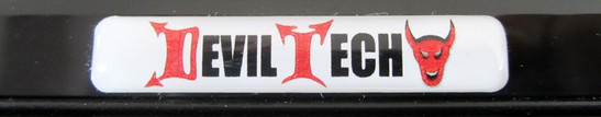 Deviltech Fire DTX (MSI MS-16GA)