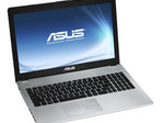 Review Asus N56VB-S4050H Notebook Review Asus N56VB-S4050H Notebook