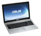 Review Asus N56VB-S4050H Notebook