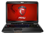 Review MSI GT70H-80M4811B Notebook Review MSI GT70H-80M4811B Notebook