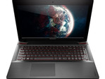 Review Lenovo IdeaPad Y510p Notebook Review Lenovo IdeaPad Y510p Notebook