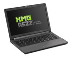 Schenker XMG A522 Schenker XMG A522