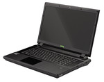 Schenker XMG P723 Schenker XMG P723