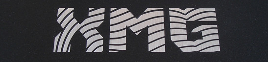 Schenker XMG A501