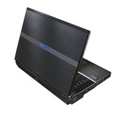 In Review: Schenker XMG U702 (Picture: Schenker) In Review: Schenker XMG U702 (Picture: Schenker)