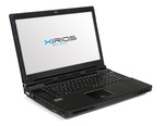 Schenker XIRIOS W710 Schenker XIRIOS W710