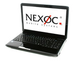 Nexoc E643 Nexoc E643