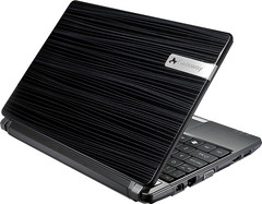 Gateway LT4004U Cedar Trail netbook Gateway LT4004U Cedar Trail netbook