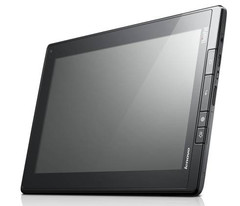 Thinkpad Tablet: Initial impression