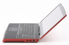 Alienware M14x officially revealed Alienware M14x officially revealed