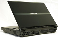 Eurocom unveils the Intel Xeon-powered Panther 5.0 Server Edition laptop