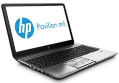 HP carries out a 2012 refresh of its dv and g Series, debuts the Pavilion m6 notebook HP carries out a 2012 refresh of its dv and g Series, debuts the Pavilion m6 notebook
