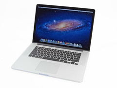 New Macbook Pro is very hard to repair, says iFixit
