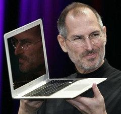 New Macbook Air notebooks could launch in June or July