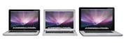 ... , alike the complete MacBook Aluminium family, ...
