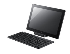 Samsung Series 7 tablet: Initial impressions