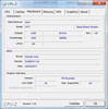 System info CPUZ Mainboard