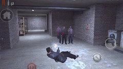 The wildly popular Max Payne comes to iOS and Android starting nest week The wildly popular Max Payne comes to iOS and Android starting nest week