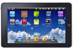 $100 Android tablet is now a reality, Walgreens has already put on display $100 Android tablet is now a reality, Walgreens has already put on display