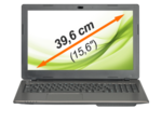 Medion Akoya E6237-MD98476 Medion Akoya E6237-MD98476