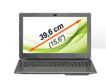 Medion Akoya E6241-MD98562 Medion Akoya E6241-MD98562