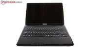 Medion Erazer X6815-MD97862 Medion Erazer X6815-MD97862