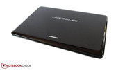 Medion Erazer X6815-MD97862 Medion Erazer X6815-MD97862