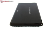 Medion Erazer X6815-MD97862 Medion Erazer X6815-MD97862