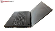 Medion Erazer X6815-MD97862 Medion Erazer X6815-MD97862