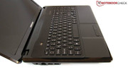 Medion Erazer X6815-MD97862 Medion Erazer X6815-MD97862