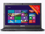 Medion Akoya S4216-MD99081 Medion Akoya S4216-MD99081