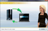 Plus: Control Playstation with Vaio buttons.
