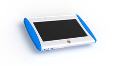 Oregon Scientific MEEP! tablet for kids Oregon Scientific MEEP! tablet for kids