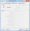 System info CPUZ RAM