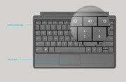Microsoft Surface Pro