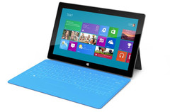 Microsoft Surface might not carry 3G option to start with