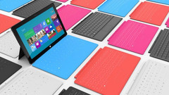 Reuters poll suggests little interest for the Surface