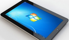 Windows 8 tablets will be here in November